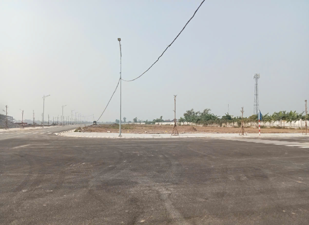 Chi tiết về Cụm công nghiệp Kim Thái Nam Định